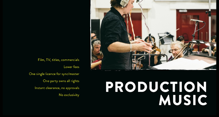 production music